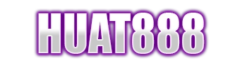 Logo HUAT888